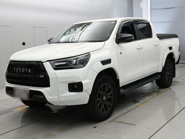 Toyota HILUX 2022 8595007-0