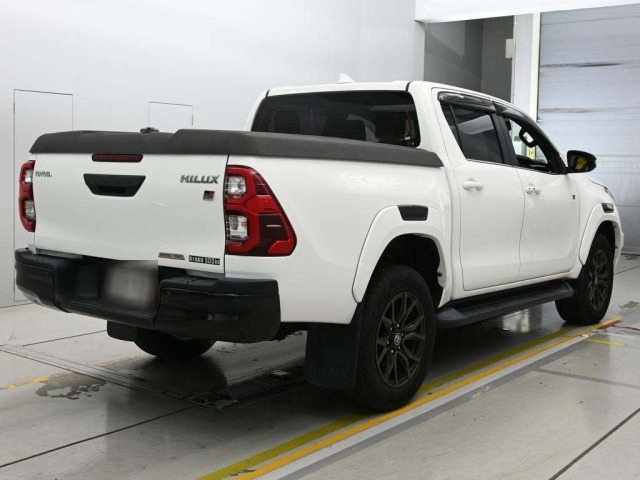 Toyota HILUX 2022 8595007-1