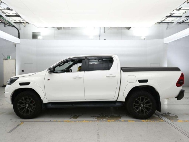 Toyota HILUX 2022 8595007-4