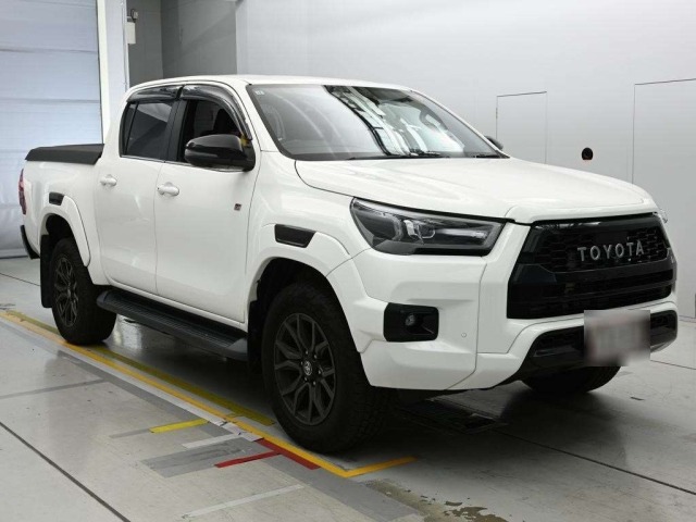 Toyota HILUX 2022 8595007-5