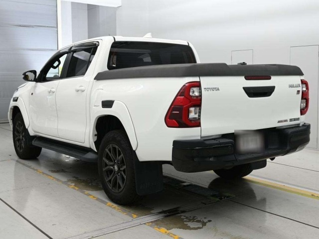 Toyota HILUX 2022 8595007-6