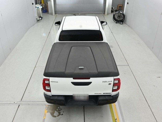 Toyota HILUX 2022 8595007-8