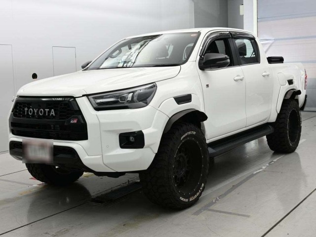 Toyota HILUX 2022 8595008-0