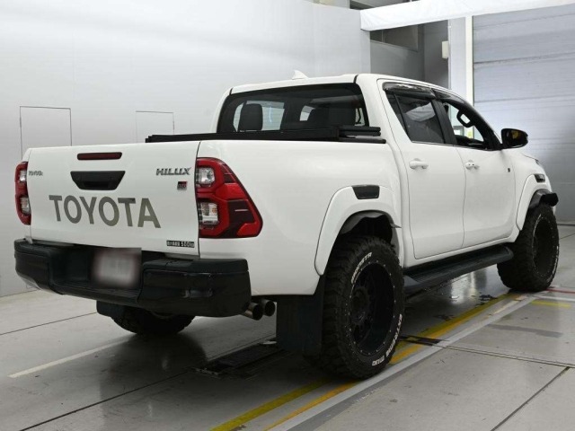 Toyota HILUX 2022 8595008-1