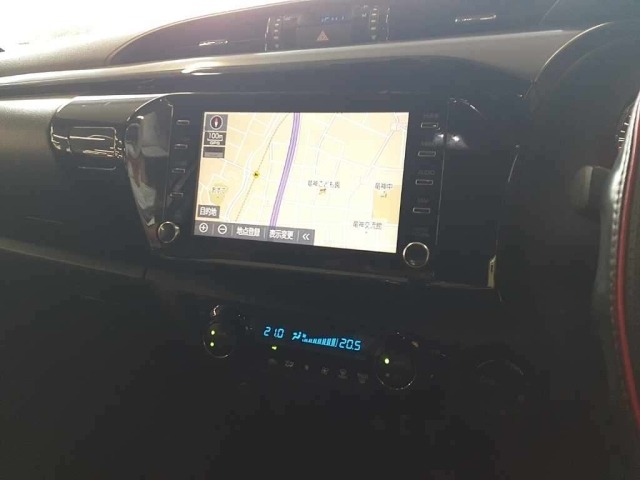 Toyota HILUX 2022 8595008-12