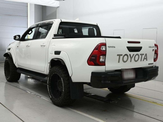 Toyota HILUX 2022 8595008-6