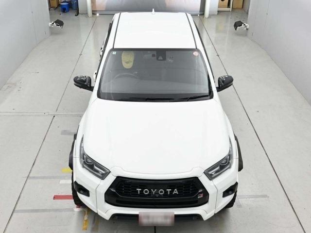 Toyota HILUX 2022 8595008-7