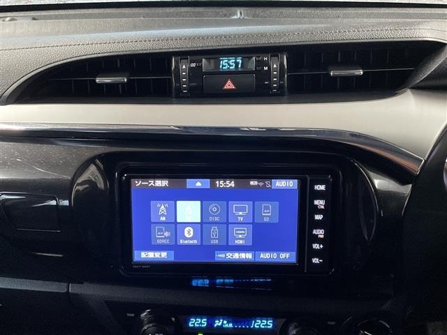 Toyota HILUX 2022 8595022-1