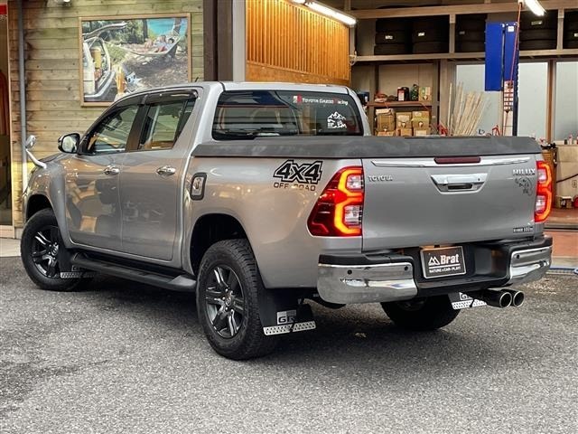 Toyota HILUX 2022 8595022-13