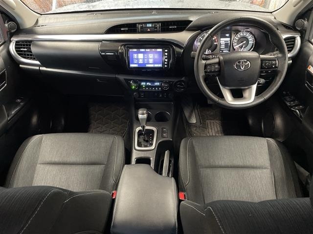Toyota HILUX 2022 8595022-14