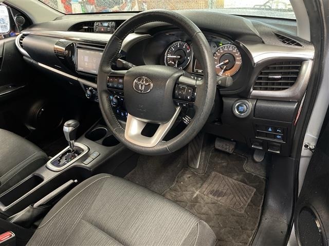Toyota HILUX 2022 8595022-15