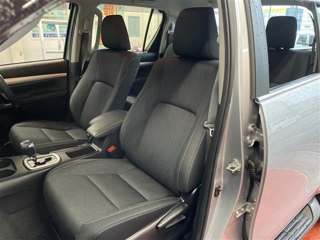 Toyota HILUX 2022 8595022-18
