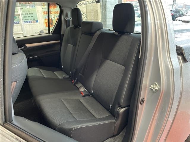 Toyota HILUX 2022 8595022-19