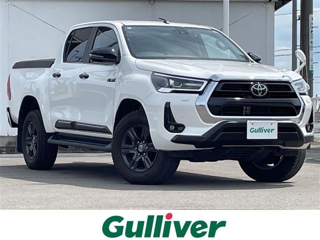 Toyota HILUX 2023 8595030-0