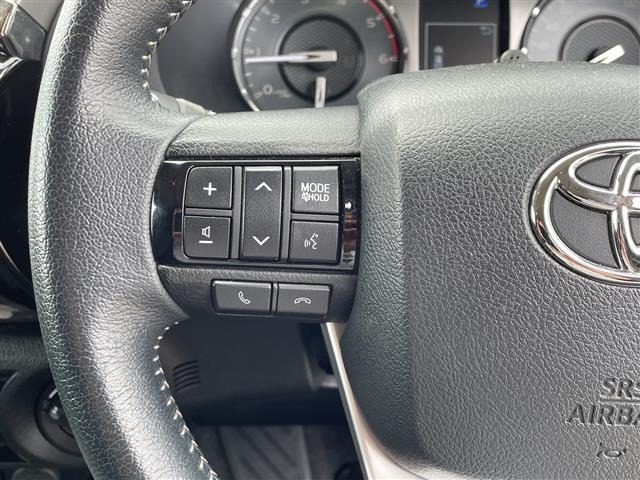 Toyota HILUX 2023 8595030-8