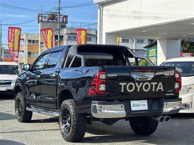 Toyota HILUX 2022 8595031-14