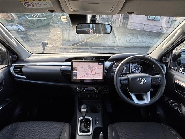 Toyota HILUX 2022 8595031-15