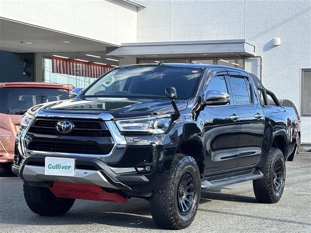 Toyota HILUX 2022 8595031-16