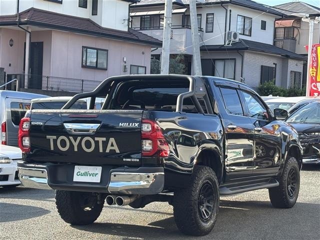 Toyota HILUX 2022 8595031-17