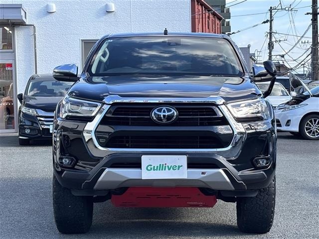Toyota HILUX 2022 8595031-18