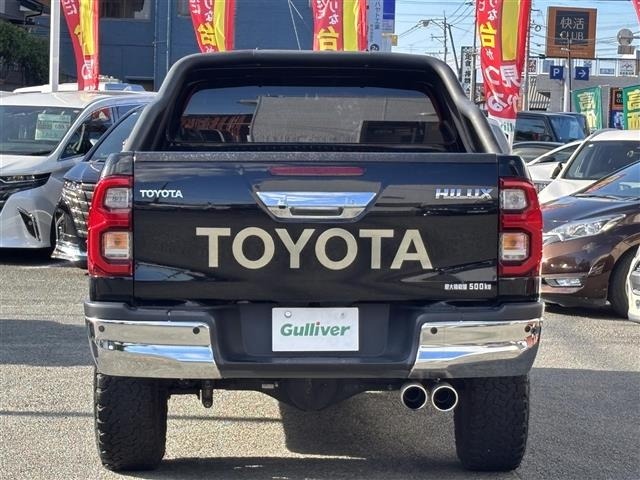 Toyota HILUX 2022 8595031-19