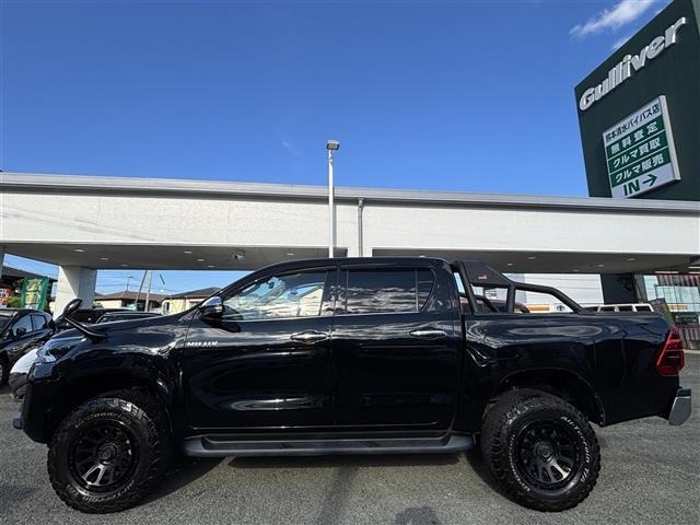 Toyota HILUX 2022 8595031-20