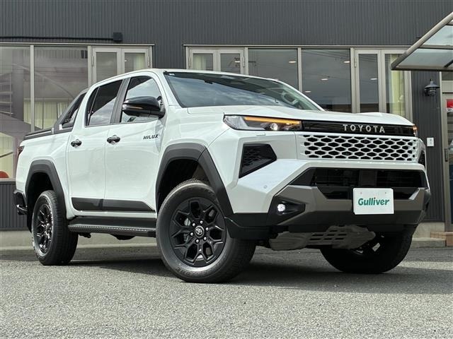 Toyota HILUX 2026 8595032-0
