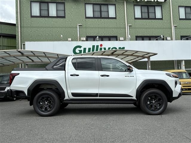 Toyota HILUX 2026 8595032-1