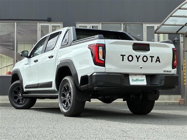 Toyota HILUX 2026 8595032-13
