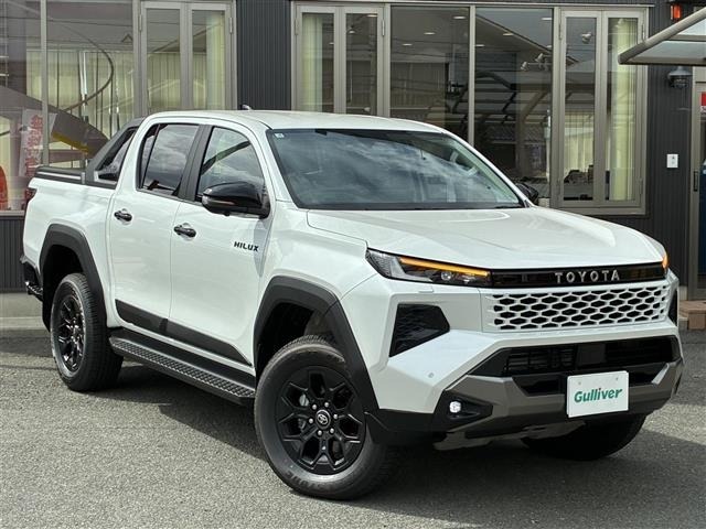 Toyota HILUX 2026 8595032-18