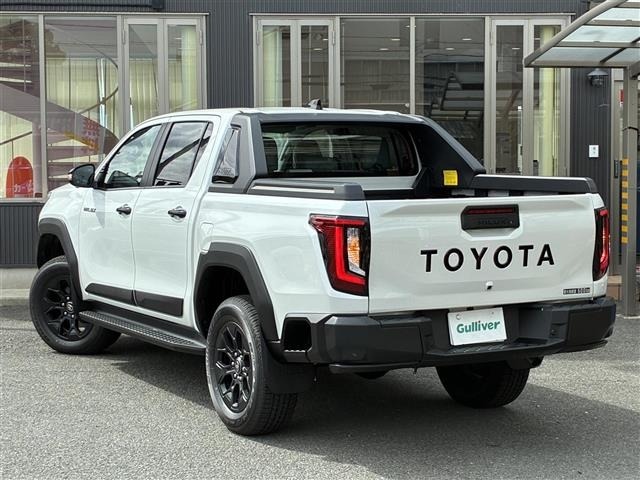 Toyota HILUX 2026 8595032-19