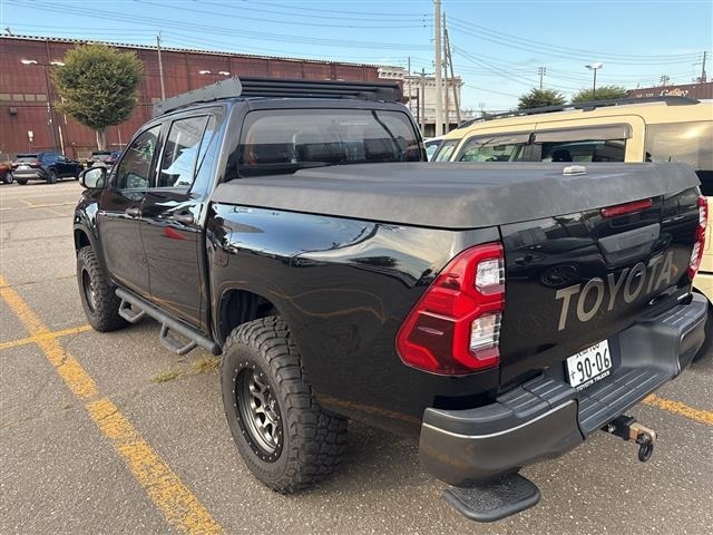 Toyota HILUX 2021 8595033-1
