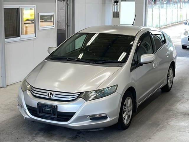 Honda INSIGHT 2009 8595964-0