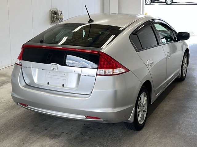 Honda INSIGHT 2009 8595964-1
