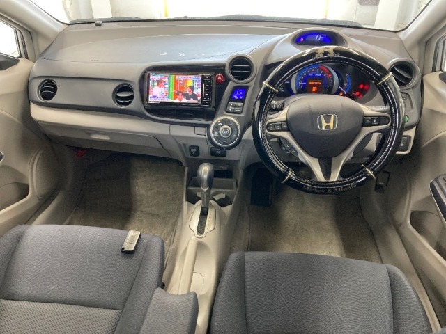 Honda INSIGHT 2009 8595964-3