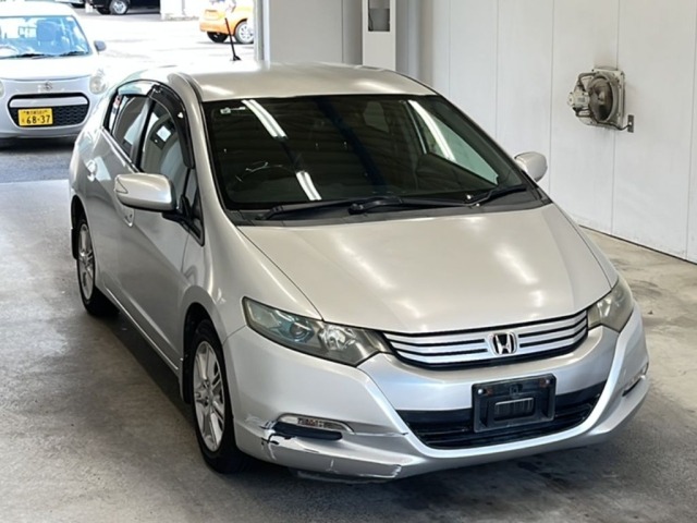 Honda INSIGHT 2009 8595964-4