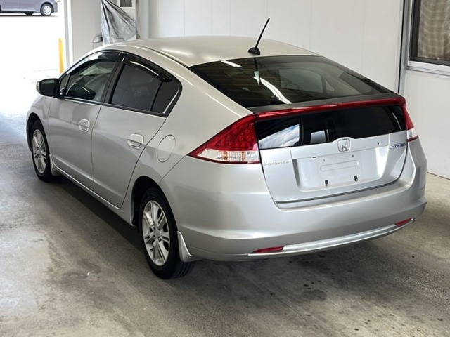 Honda INSIGHT 2009 8595964-5