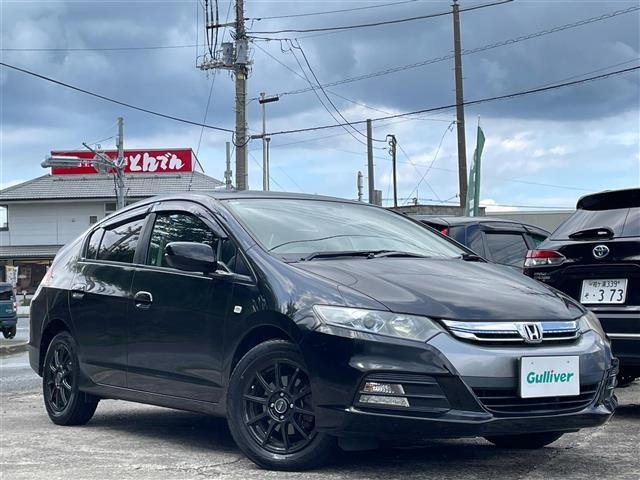 Honda INSIGHT 2012 8595965-0