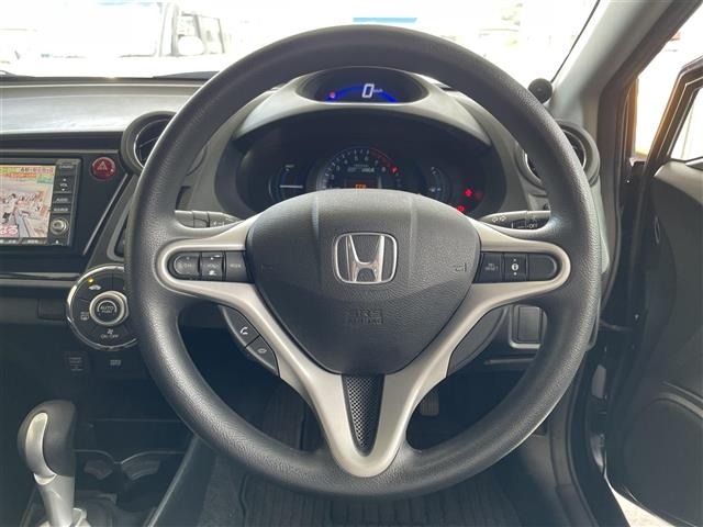 Honda INSIGHT 2012 8595965-1