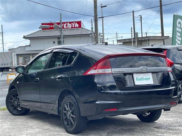 Honda INSIGHT 2012 8595965-13