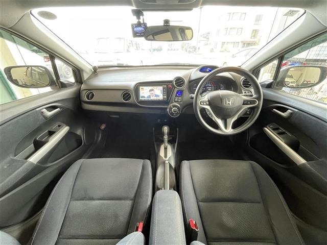 Honda INSIGHT 2012 8595965-14