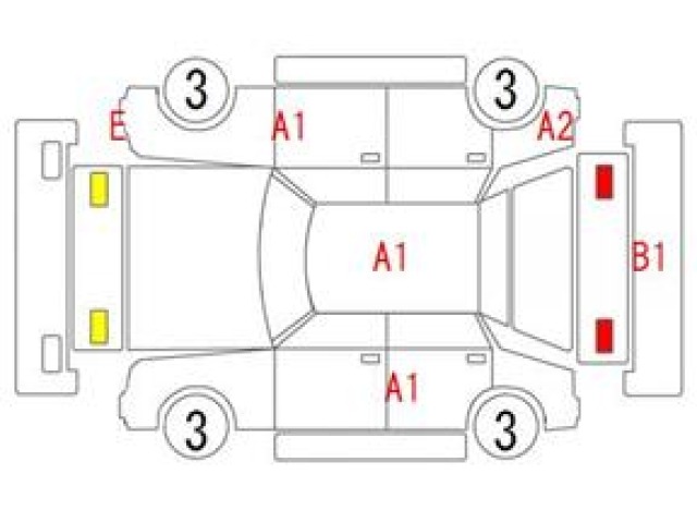 Honda INSIGHT 2012 8595965-23