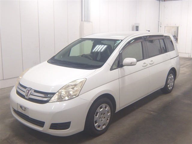 Toyota ISIS 2014 8594234-4