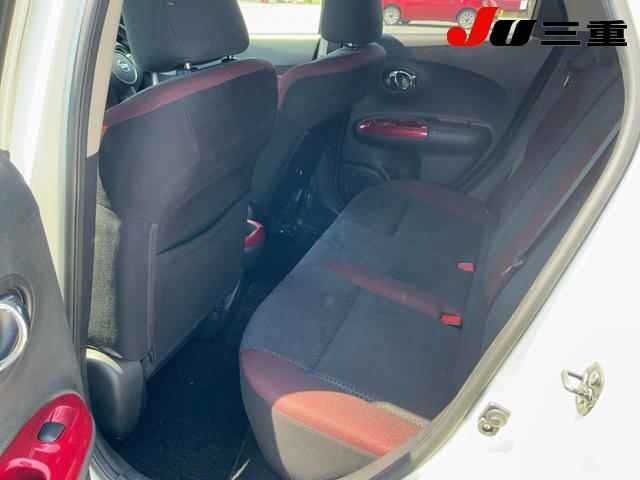 Nissan JUKE 2011 8595882-10