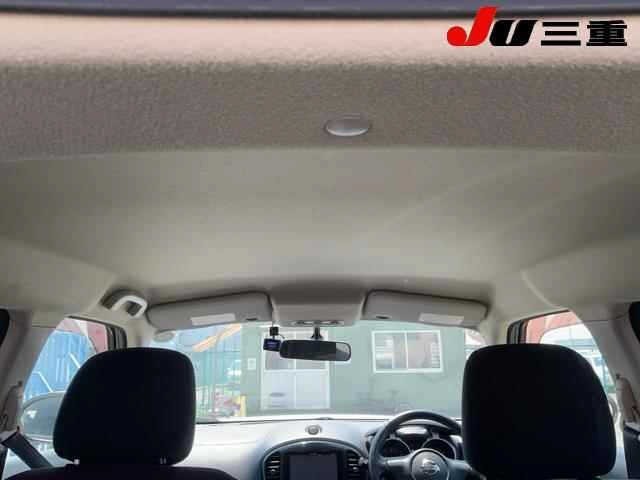 Nissan JUKE 2011 8595882-12