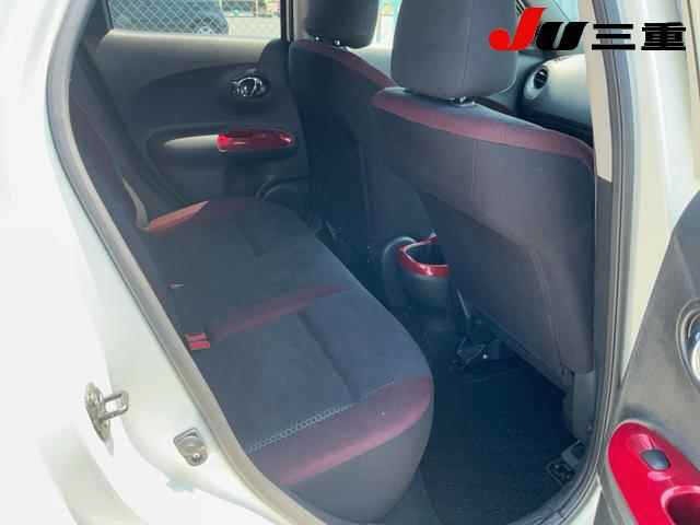 Nissan JUKE 2011 8595882-5