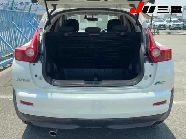 Nissan JUKE 2011 8595882-7