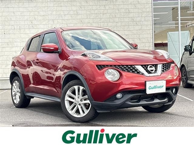 Nissan JUKE 2015 8595885-0