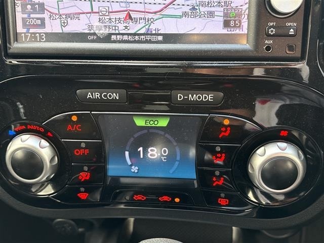 Nissan JUKE 2015 8595885-1