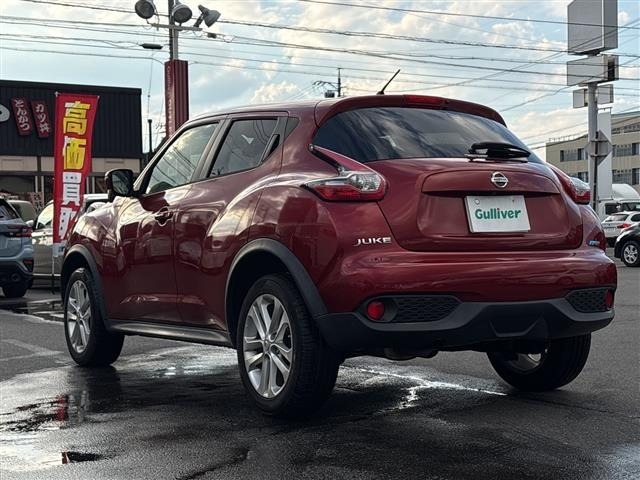 Nissan JUKE 2015 8595885-13
